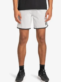 Quiksilver Boardshorts|Omni Scallop 17