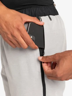 Quiksilver Boardshorts|Omni Scallop 17