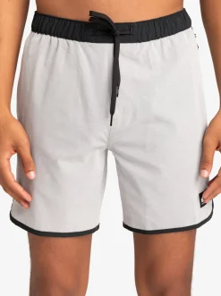 Quiksilver Boardshorts|Omni Scallop 17