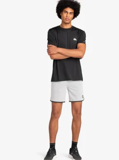 Quiksilver Boardshorts|Omni Scallop 17