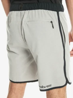 Quiksilver Boardshorts|Omni Scallop 17
