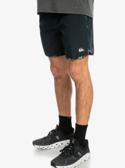 Quiksilver Boardshorts|Omni Scallop 17