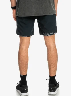 Quiksilver Boardshorts|Omni Scallop 17