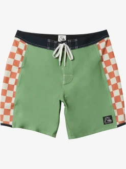 Quiksilver Boardshorts|Original Arch 18" Boardshorts Dill