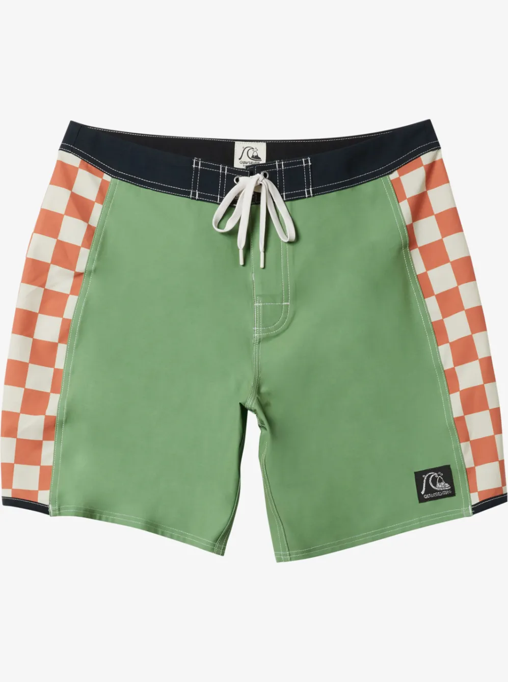 Quiksilver Boardshorts|Original Arch 18" Boardshorts Dill
