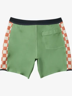 Quiksilver Boardshorts|Original Arch 18" Boardshorts Dill
