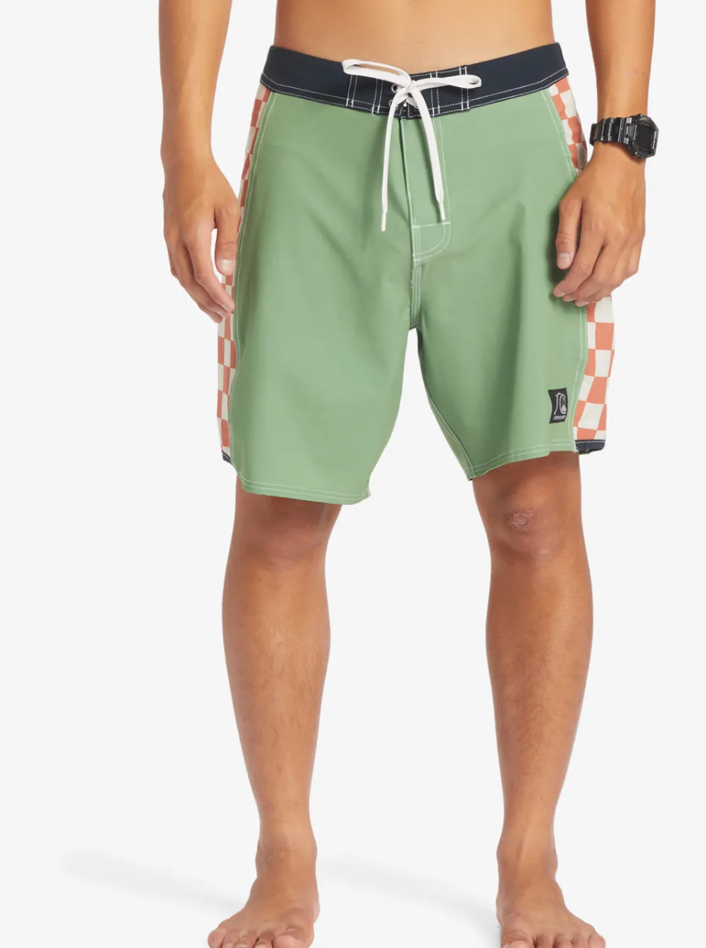 Quiksilver Boardshorts|Original Arch 18" Boardshorts Dill