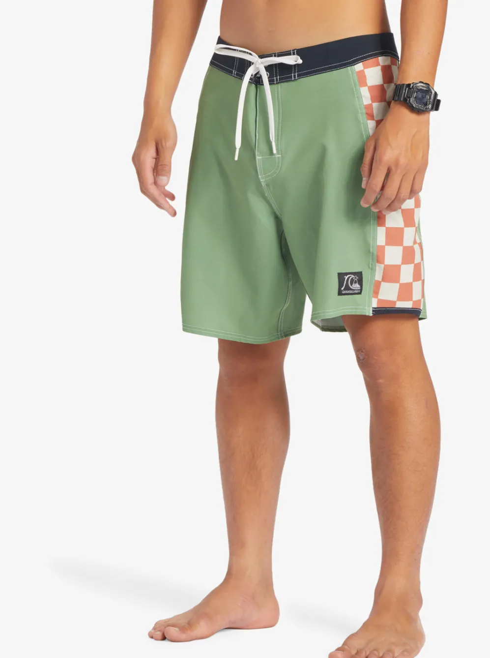 Quiksilver Boardshorts|Original Arch 18" Boardshorts Dill