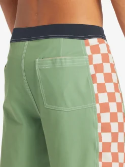 Quiksilver Boardshorts|Original Arch 18