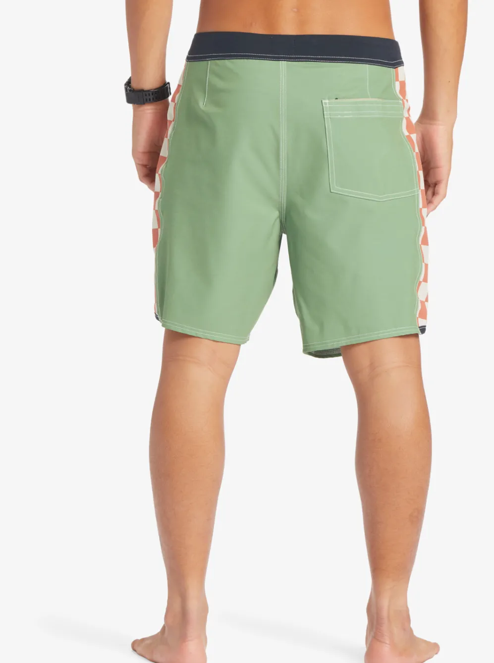 Quiksilver Boardshorts|Original Arch 18" Boardshorts Dill