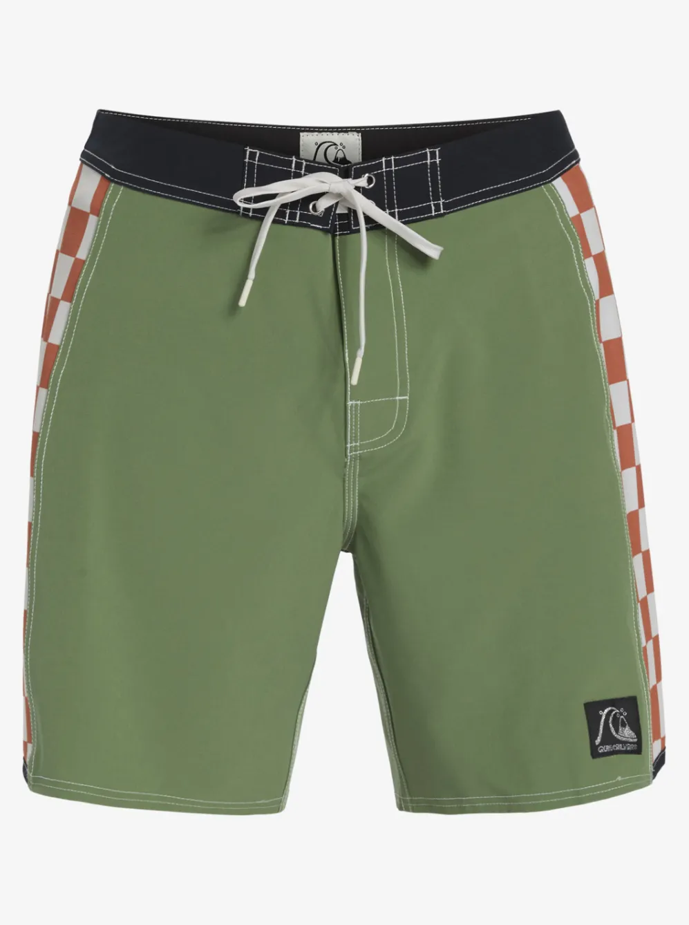 Quiksilver Boardshorts|Original Arch 18" Boardshorts Dill