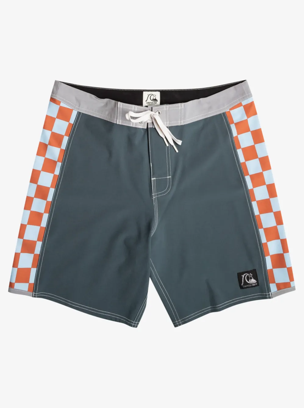 Quiksilver Boardshorts|Original Arch 18" Boardshorts Dark Slate