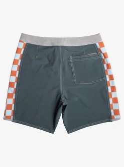 Quiksilver Boardshorts|Original Arch 18" Boardshorts Dark Slate