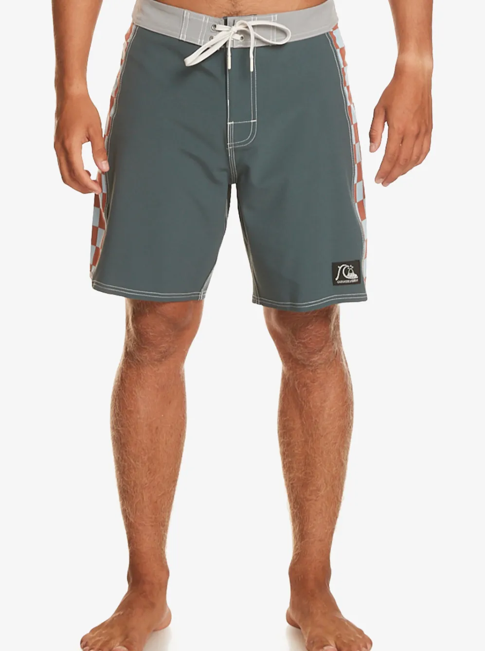 Quiksilver Boardshorts|Original Arch 18" Boardshorts Dark Slate
