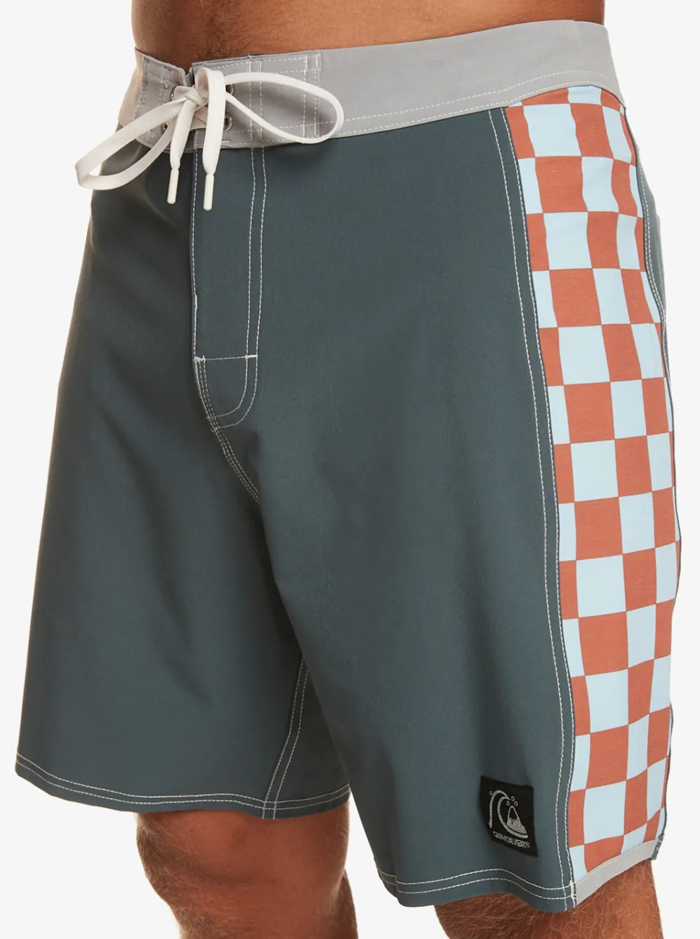 Quiksilver Boardshorts|Original Arch 18" Boardshorts Dark Slate