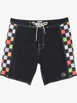 Quiksilver Boardshorts|Original Arch 18" Boardshorts Black