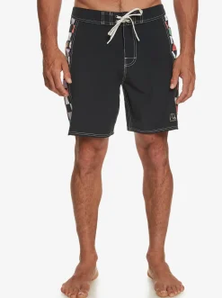 Quiksilver Boardshorts|Original Arch 18