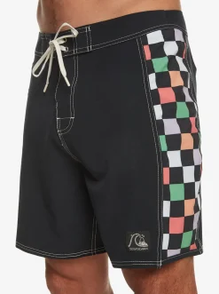 Quiksilver Boardshorts|Original Arch 18