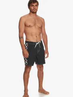 Quiksilver Boardshorts|Original Arch 18