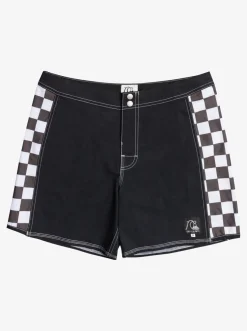Quiksilver Boardshorts|Original Arch 16" Boardshorts Black