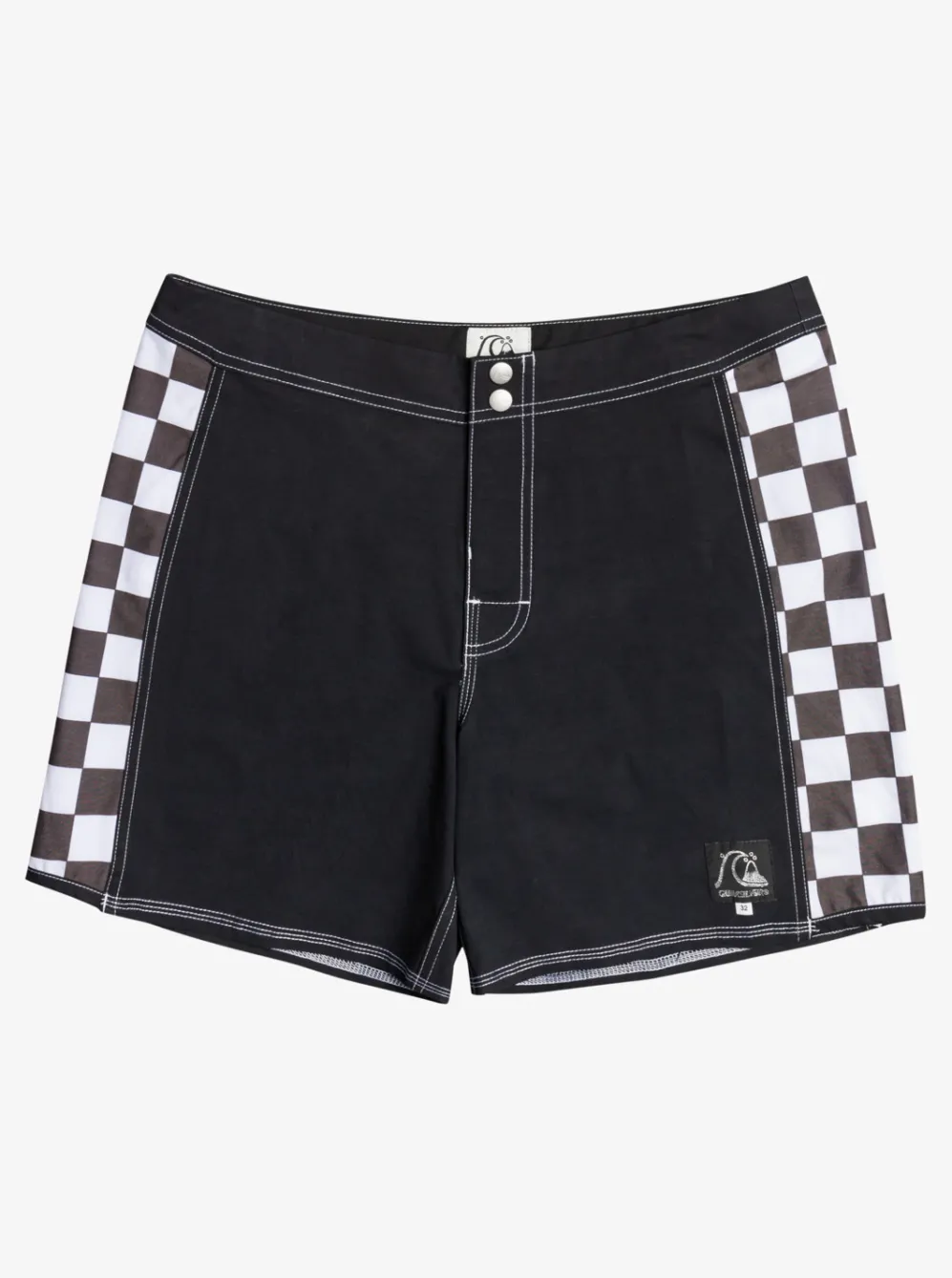 Quiksilver Boardshorts|Original Arch 16" Boardshorts Black