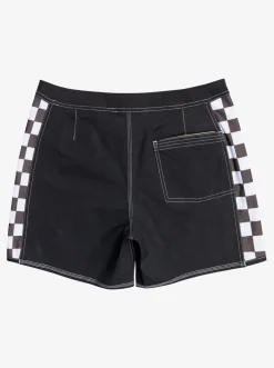Quiksilver Boardshorts|Original Arch 16" Boardshorts Black