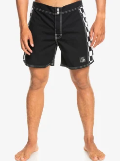 Quiksilver Boardshorts|Original Arch 16