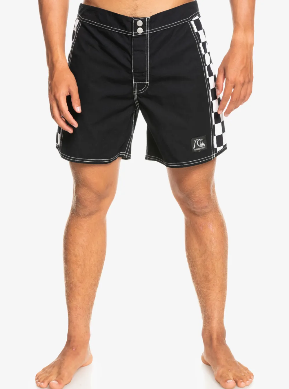 Quiksilver Boardshorts|Original Arch 16" Boardshorts Black