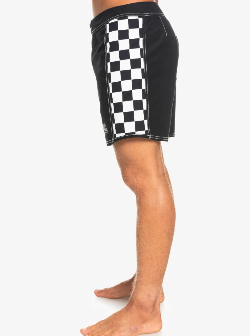 Quiksilver Boardshorts|Original Arch 16" Boardshorts Black