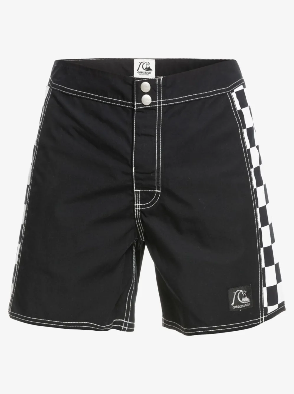 Quiksilver Boardshorts|Original Arch 16" Boardshorts Black