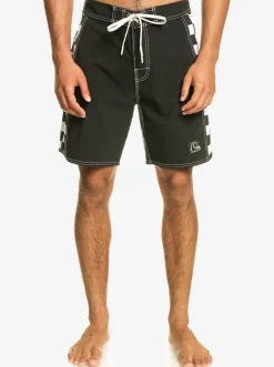 Quiksilver Boardshorts|Original Arch 18