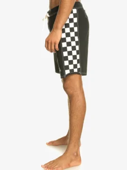 Quiksilver Boardshorts|Original Arch 18