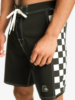 Quiksilver Boardshorts|Original Arch 18