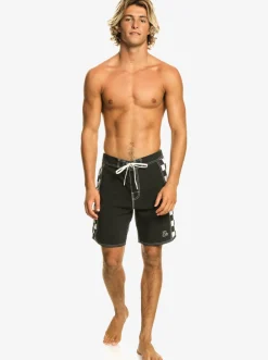 Quiksilver Boardshorts|Original Arch 18
