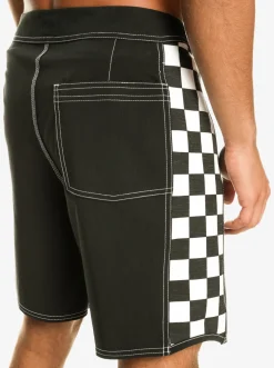 Quiksilver Boardshorts|Original Arch 18