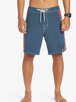 Quiksilver Boardshorts|Original Arch 18