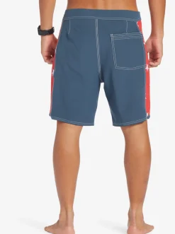 Quiksilver Boardshorts|Original Arch 18