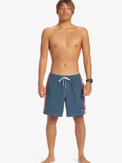 Quiksilver Elastic Waist|Original Arch 17