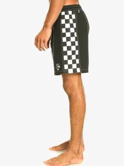 Quiksilver Elastic Waist|Original Arch 17