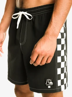 Quiksilver Elastic Waist|Original Arch 17