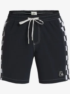 Quiksilver Elastic Waist|Original Arch 17
