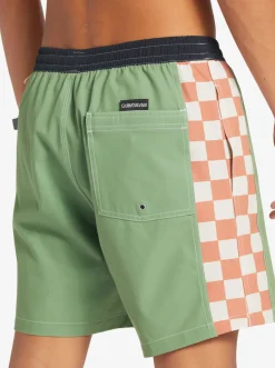 Quiksilver Elastic Waist|Original Arch 17