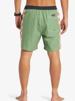 Quiksilver Elastic Waist|Original Arch 17
