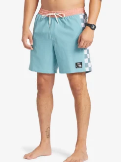Quiksilver Elastic Waist|Original Arch 17