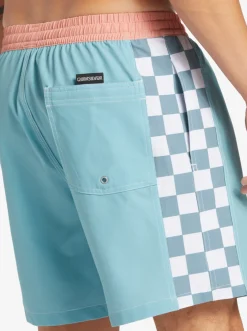 Quiksilver Elastic Waist|Original Arch 17
