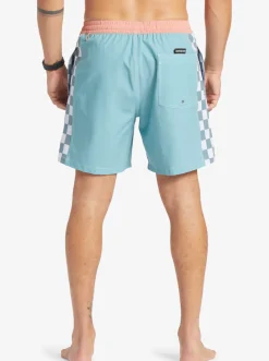 Quiksilver Elastic Waist|Original Arch 17