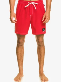 Quiksilver Elastic Waist|Original Arch 17