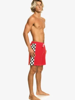 Quiksilver Elastic Waist|Original Arch 17