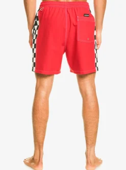 Quiksilver Elastic Waist|Original Arch 17