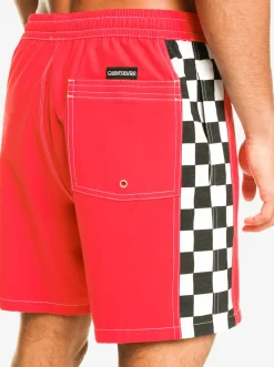 Quiksilver Elastic Waist|Original Arch 17